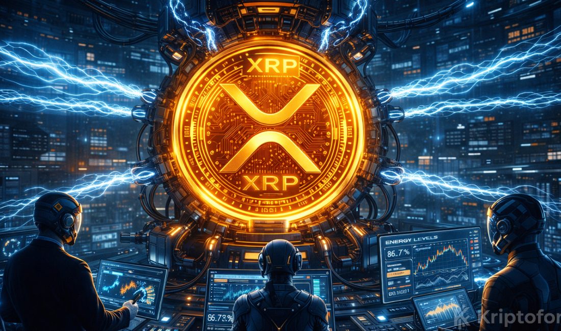 Ripple’ın art arda yaptığı satın almalar ve RLUSD adımı, XRP’nin