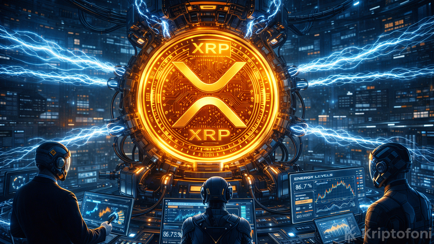 Ripple’ın art arda yaptığı satın almalar ve RLUSD adımı, XRP’nin