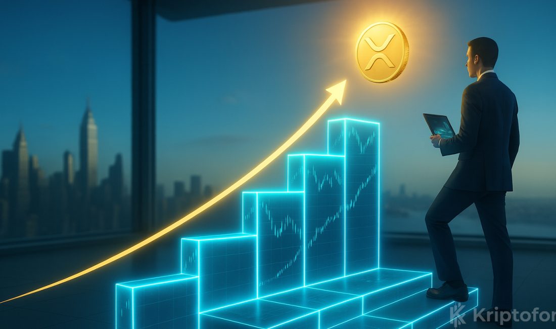 XRP İçin Yeni Yol Haritası: Forbes’ten 5 Yıllık Tahmin Forbes, XRP için hukuki belirsizliğin azaldığı ve artık gerçek kullanım