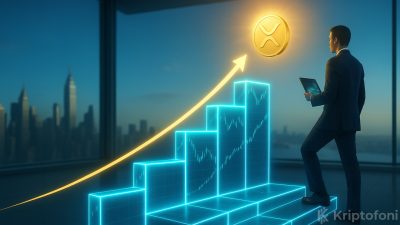 Forbes, XRP için hukuki belirsizliğin azaldığı ve artık gerçek kullanım