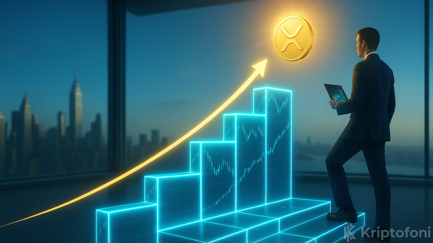 Forbes, XRP için hukuki belirsizliğin azaldığı ve artık gerçek kullanım