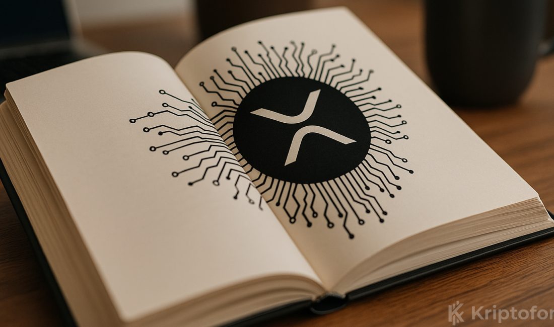 XRP Ledger (XRPL) Nedir? XRP Ledger herkesin katılımına açık, izin gerektirmeyen ve küresel ölçekte