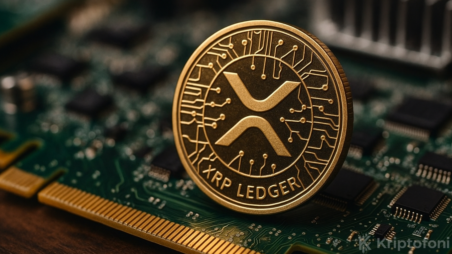 XRP Ledger (XRPL) Nedir? - 1