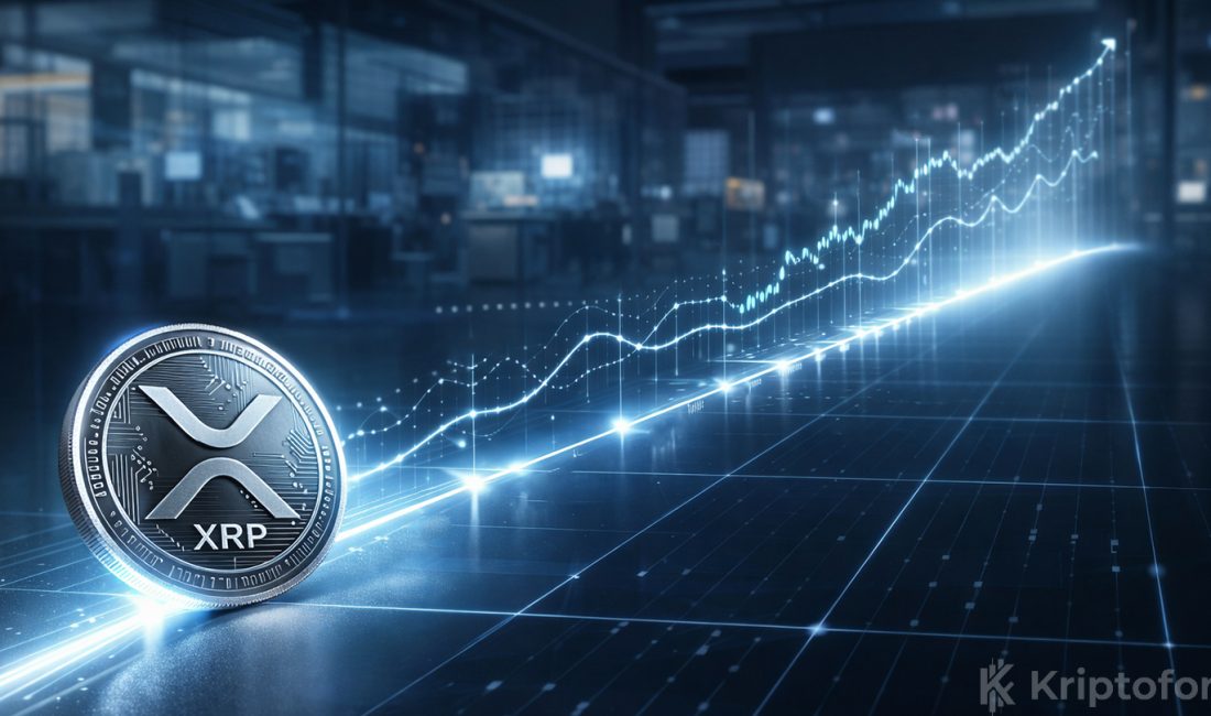 XRP Yatırımcılarını Heyecanlandıran Senaryo: 1000 Dolar İçin Geri Sayım Güney Koreli bilim insanı YoungHoon Kim, XRP fiyatının 10 yıllık