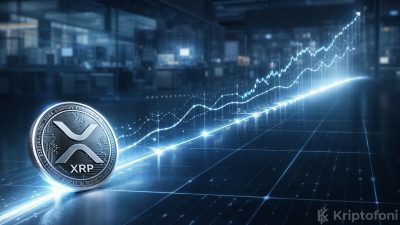 Güney Koreli bilim insanı YoungHoon Kim, XRP fiyatının 10 yıllık