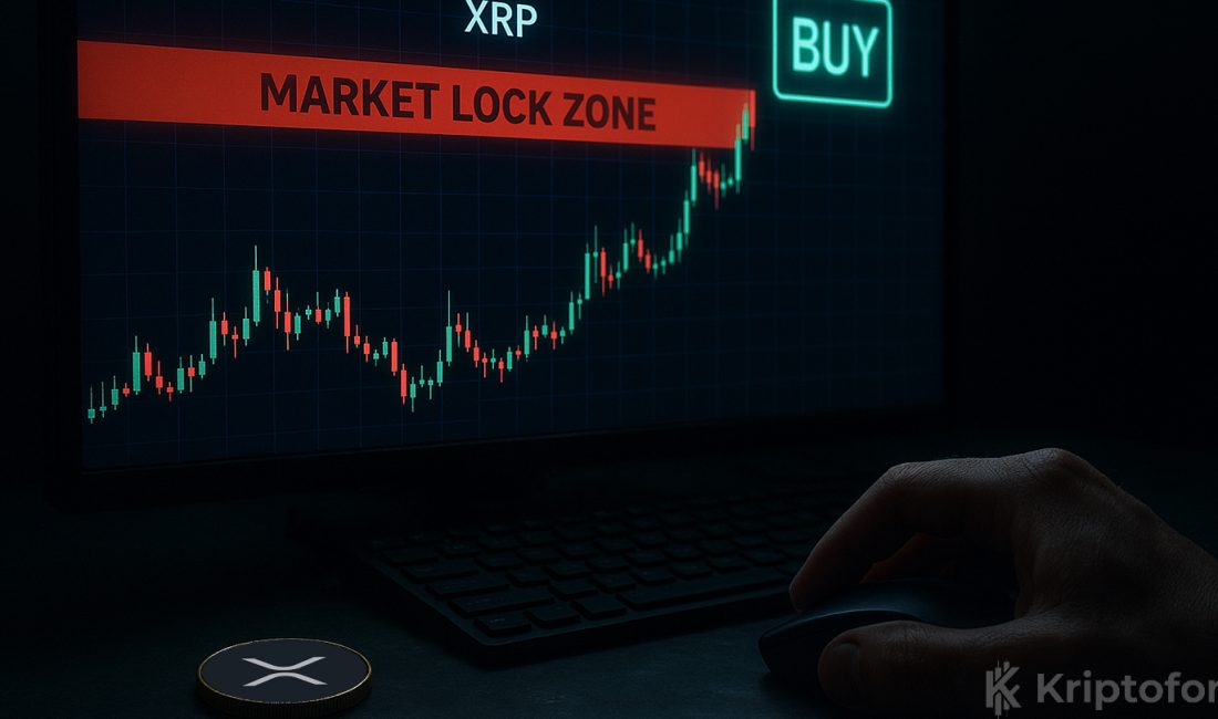 XRP’de “Al” Sinyali Var, Risk Daha Büyük: İşte Piyasayı Kilitleyen Seviye Analist Ali Martinez’in paylaştığı TD Sequential “al” sinyali XRP için