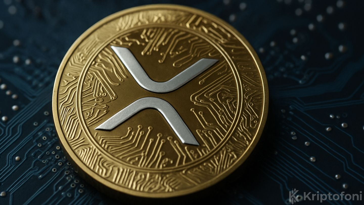 XRP Ledger (XRPL) Nedir? - 1