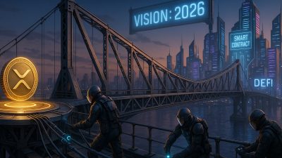 Charles Hoskinson, XRP topluluğuyla buzları eritip Midnight airdrop programında XRP