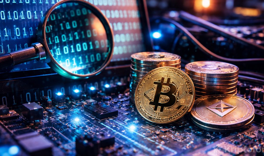 Bitwise, SEC’e 11 yeni kripto para ETF başvurusu sundu. Paket