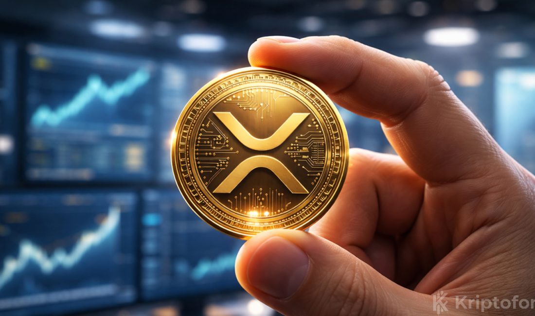XRP topluluğunun önde gelen isimlerinden Zach Rector XRP için yeni