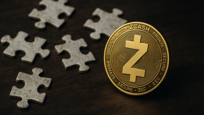Kripto para piyasalarında gizliliğe odaklanan popüler projelerden ZCash (ZEC), geçtiğimiz