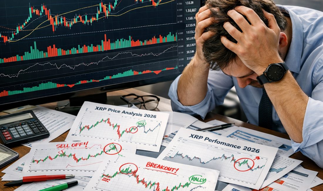 Yıla fena başlamayan XRP son haftalarda neredeyse tüm kazanımlarını geri