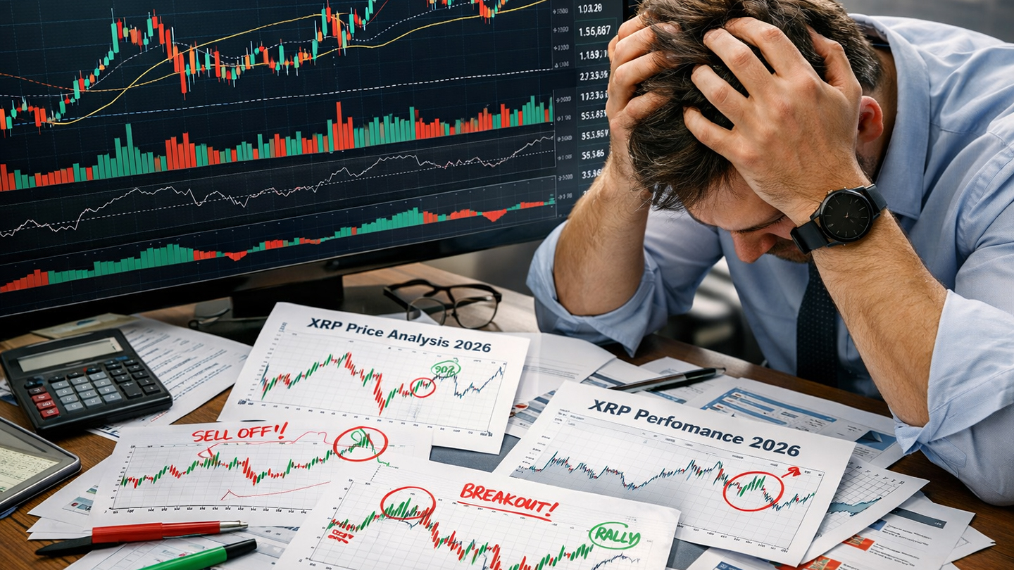 Yıla fena başlamayan XRP son haftalarda neredeyse tüm kazanımlarını geri