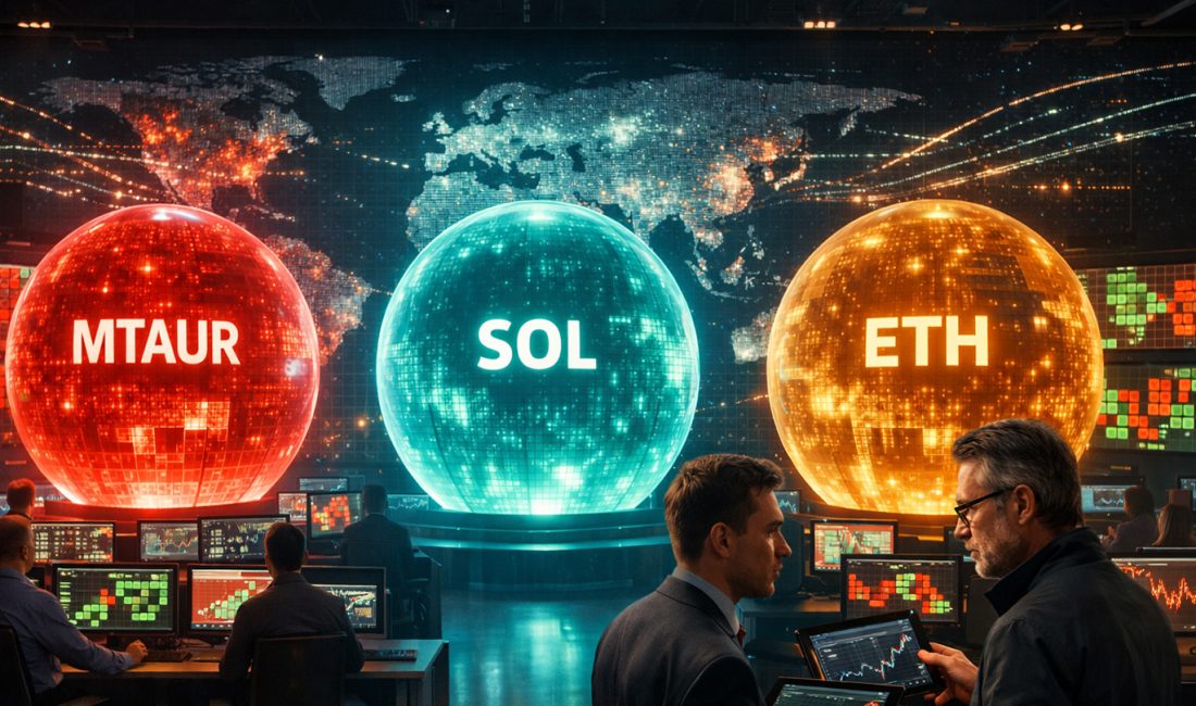 Kripto para dünyasında 2026 yılının altcoin trendleri merak ediliyor. Son