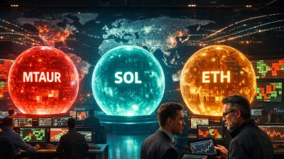 Kripto para dünyasında 2026 yılının altcoin trendleri merak ediliyor. Son