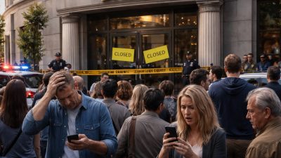 Illinois’te Metropolitan Capital Bank & Trust kapatıldı ve 2026’nın ilk