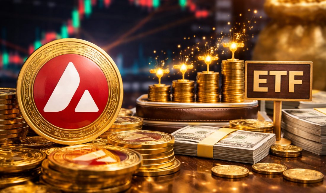 AVAX ETF Resmen Açıldı: Staking Ödülü Detayı Geldi VanEck Avalanche ETF, VAVX koduyla ABD’de işleme açıldı. Staking ödülü