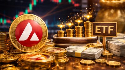 VanEck Avalanche ETF, VAVX koduyla ABD’de işleme açıldı. Staking ödülü