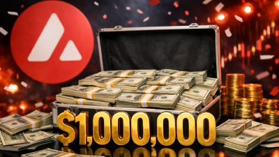 Avalanche (AVAX) “Build Games” yarışmasını 20 Ocak 2026 tarihinde duyurdu