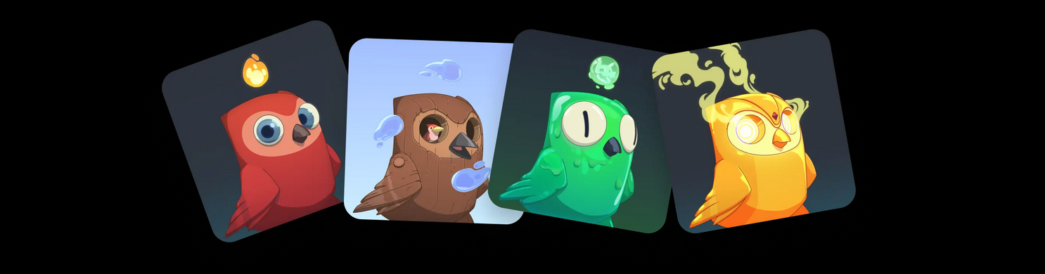 Moonbirds (BIRB) Coin Nedir? - 1