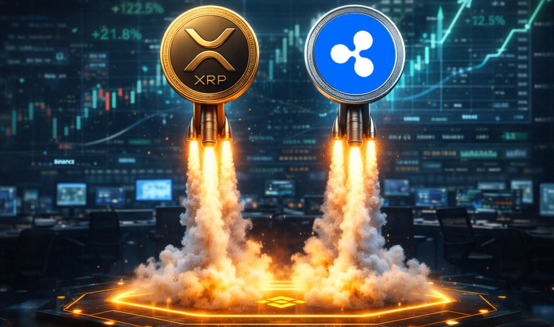 Binance’ten Ripple’ın Stablecoin’i RLUSD Hamlesi: XRP Fiyatında Yeni Hedefler Binance Ripple'ın RLUSD stablecoin'ini XRP ve USDT işlem çiftleriyle listelerken