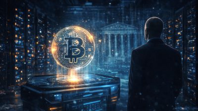 Bitcoin fiyatı pazar gecesi geç saatlerde 86.000 dolar bandına doğru