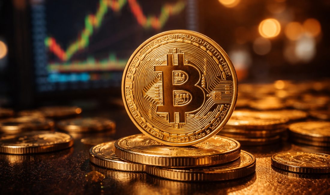 Bitcoin Neden Düşüyor? Bitcoin Boğa Sezonunda Patlama Yapacak Coin Hangisi? 2026 yılının Ocak ayı, kripto para yatırımcıları için adeta bir