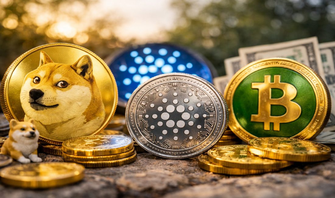 Dogecoin’de 0,12 dolar desteği kırılırsa 0,10 dolar riski öne çıktı.