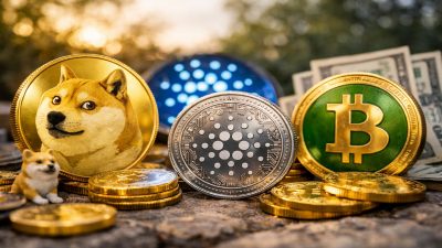 Dogecoin’de 0,12 dolar desteği kırılırsa 0,10 dolar riski öne çıktı.