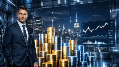 Küresel piyasalarda makroekonomik belirsizliklerin tetiklediği satış dalgası kripto para birimlerini