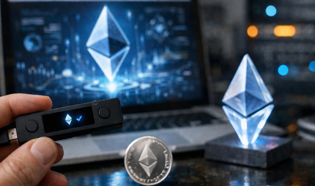 Ethereum’in X hesabı, ERC-8004 standardının yakında ana ağa geleceğini duyurdu.