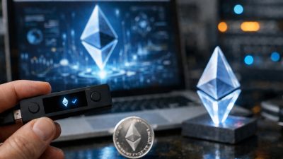 Ethereum’in X hesabı, ERC-8004 standardının yakında ana ağa geleceğini duyurdu.