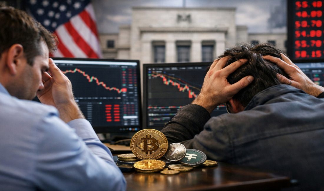 Piyasalar, Fed’in yarın faizi sabit bırakacağı ihtimalini güçlü biçimde fiyatladı.