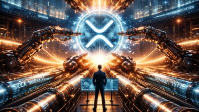 XRP Flare Networks CEO'su Hugo Philion'ın açıklamalarının ardından yeni bir