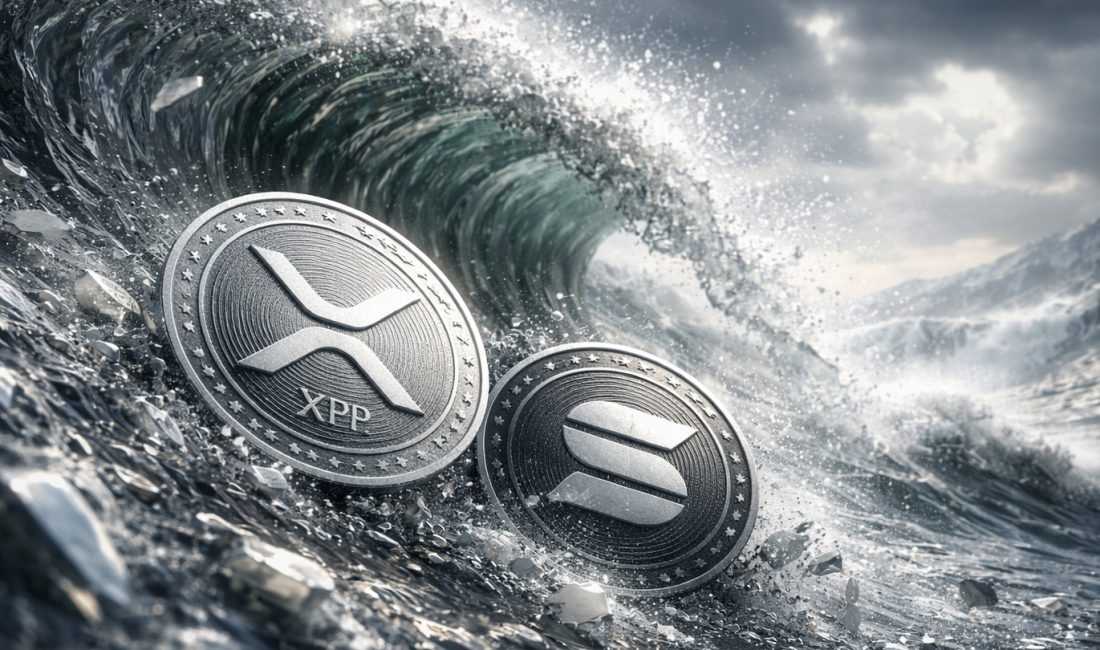 Hyperliquid’de Silver-USDC perpetual hacmi 1 milyar doların üzerine çıktı ve