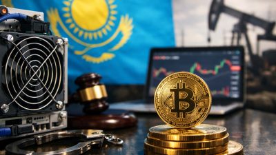 Kazakistan Cumhurbaşkanı Tokayev Bitcoin gibi teminatsız kripto paraları kapsayan yeni