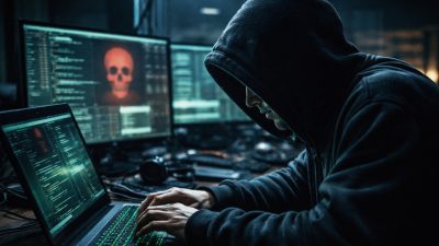 Scroll kurucu ortağı Kenneth Shen’in hesabı ele geçirildi ve sahte