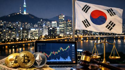 Demokratik Parti kripto para piyasasını düzenlemek için hazırlanan yasanın adını