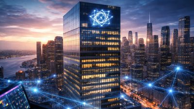 Galaxy Digital ilk çeyrekte 100 milyon dolarlık kripto para hedge