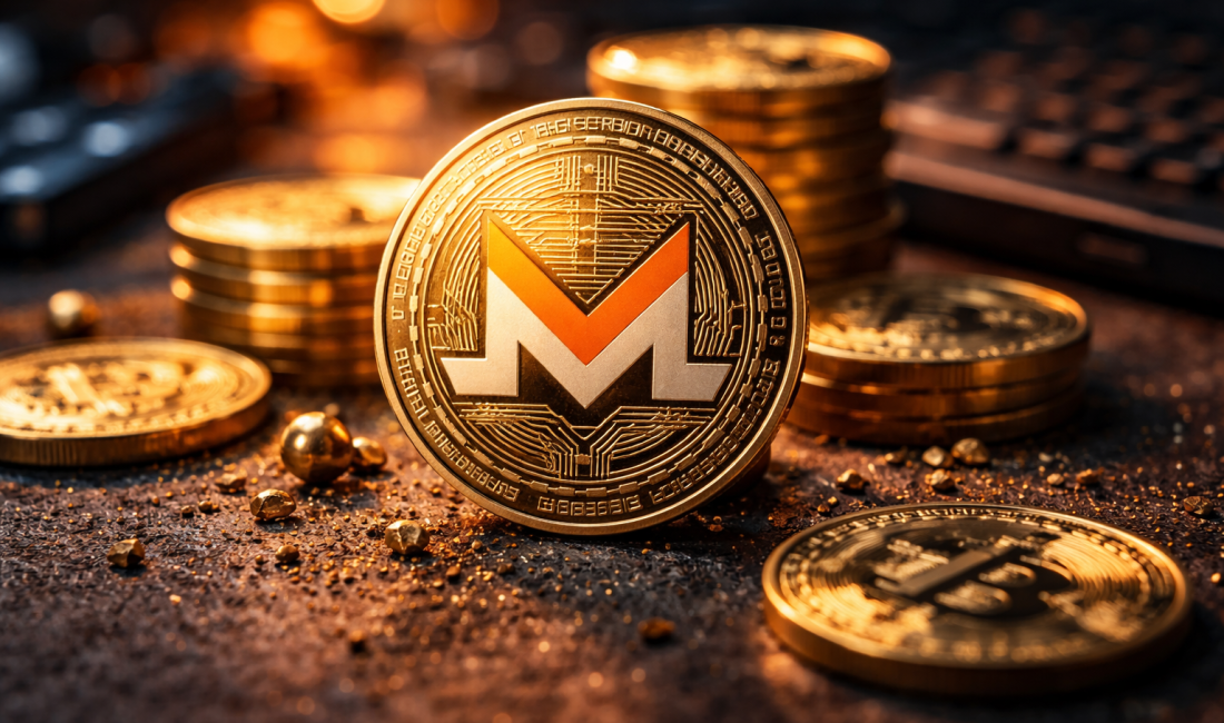 Monero Neden Düşüyor? Maxi Doge Token Daha İyi Bir Alternatif Mi? 2026 yılının Ocak ayı, kripto para piyasaları için tam bir