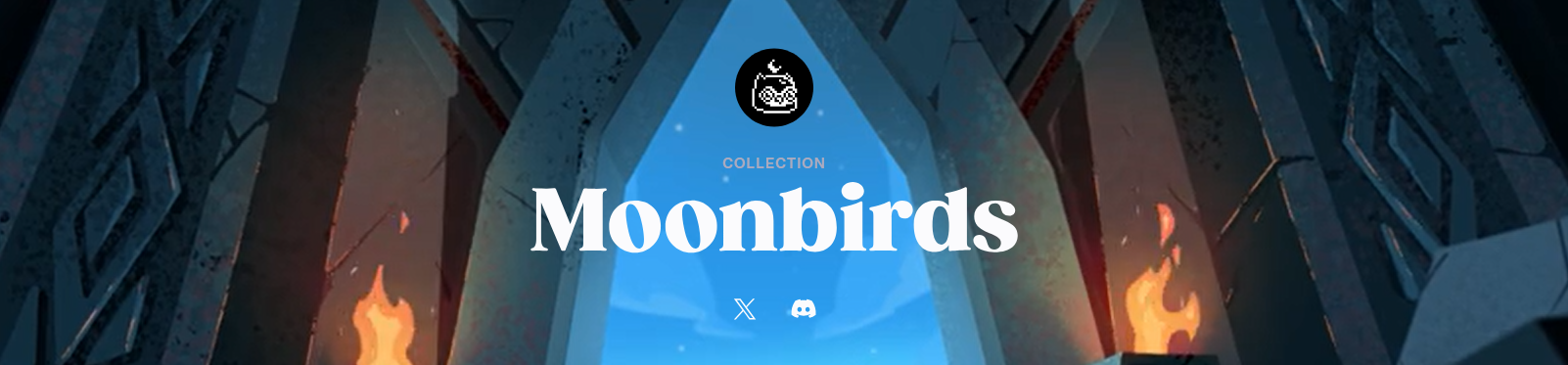 Moonbirds