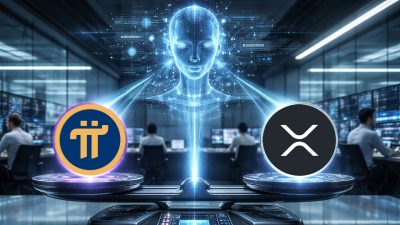 Grok’a göre XRP yılın ilk üç ayında 5 dolarla yeni