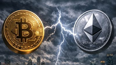 Bitcoin Pazartesi günü Asya işlem saatlerinde 95.385 dolardan 92.089 dolara