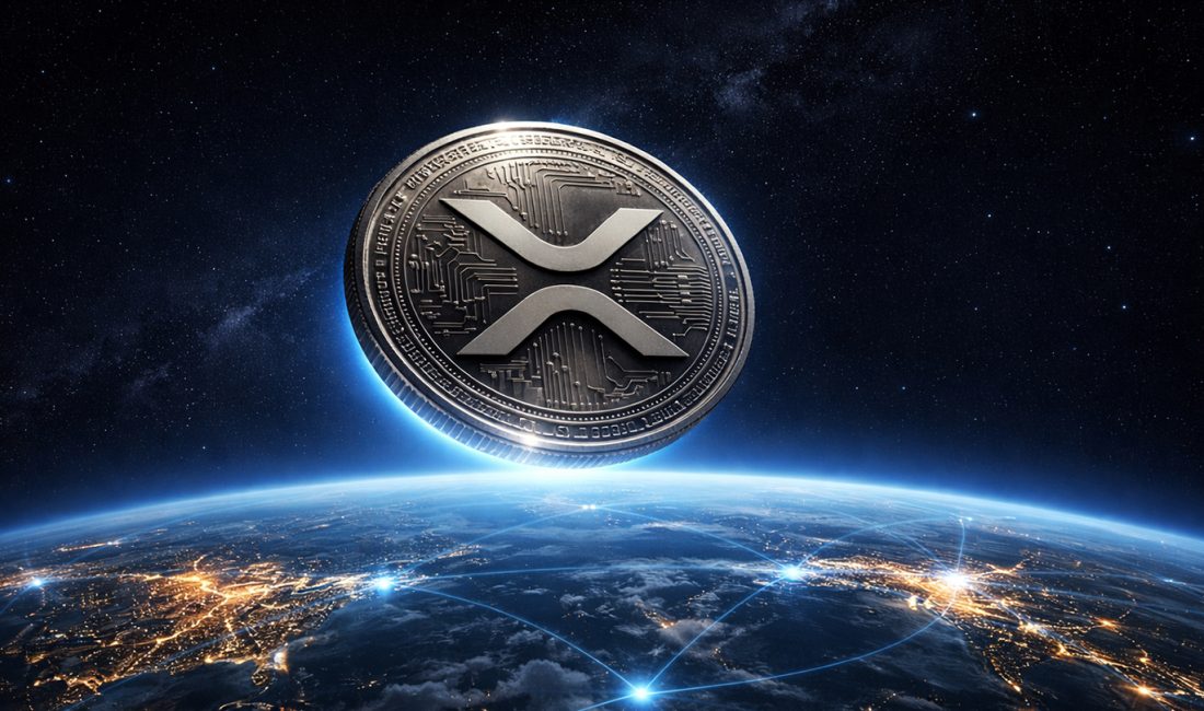 RLUSD Küresel Standart Oluyor: XRP’de Büyük Yükseliş Beklentisi Ripple'ın RLUSD'si 2027 yılına kadar 7/24 ödemeler için altın standart