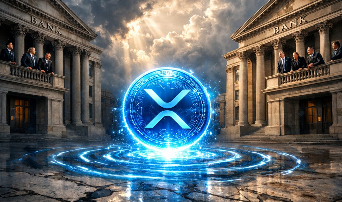 Ripple Büyük Bankaları Tehdit Edebilir: XRP Fiyatına Etkisi Ne Olur? 2025 boyunca Ripple sınır ötesi ödemelerin ötesine geçerek faaliyet alanını