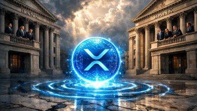 2025 boyunca Ripple sınır ötesi ödemelerin ötesine geçerek faaliyet alanını