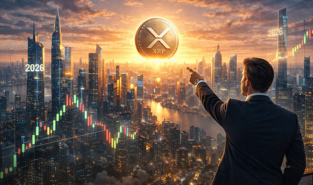 Ripple CEO’su Brad Garlinghouse, ABD’de regülasyonların daha netleşmesi ve XRP’nin