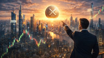 Ripple CEO’su Brad Garlinghouse, ABD’de regülasyonların daha netleşmesi ve XRP’nin