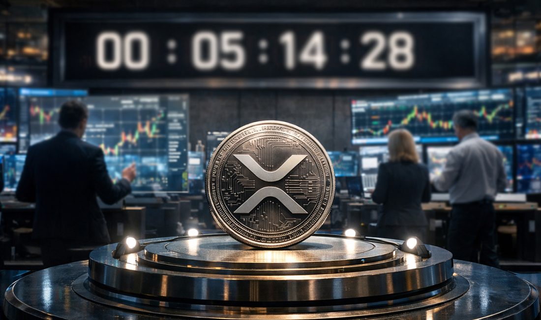 Ripple Tahmini: 31 Ocak’ta XRP Fiyatı Nerede Olabilir? XRP yeni yıla yenilenen bir ivmeyle girdi ancak daha geniş