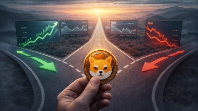 Kripto para piyasalarında makroekonomik belirsizlikler ve kısa vadeli volatilite yatırımcıların